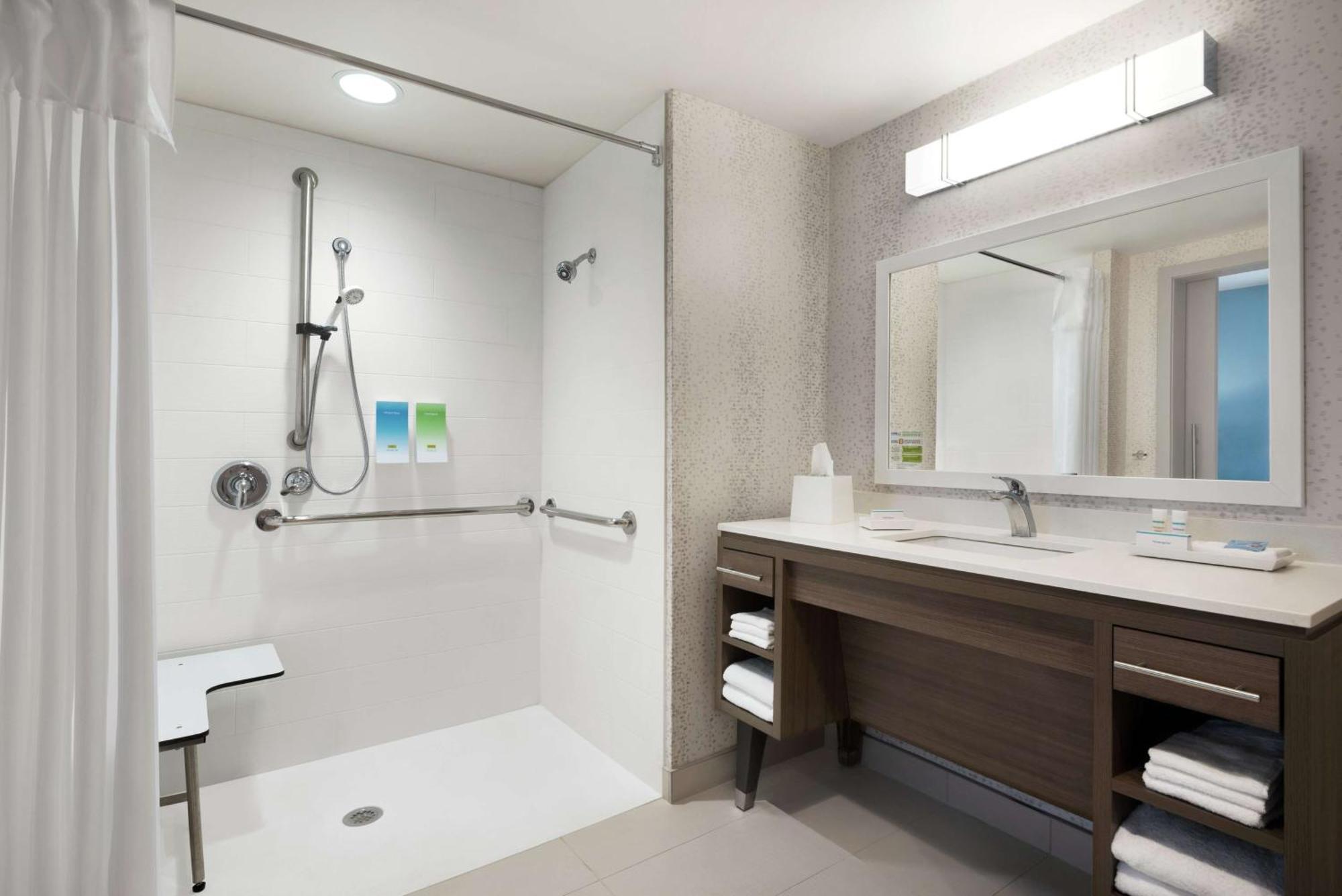 โฮม2 สวีท บาย ฮิลตัน บรูกลิน พาร์ค มินนิอาโพลิส Hotel บรู๊คลินพาร์ค ภายนอก รูปภาพ
